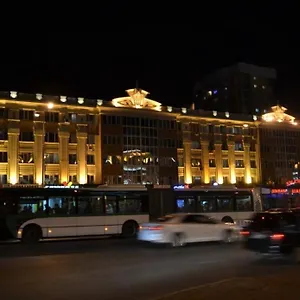 Апартаменты По Ул Республика Астана