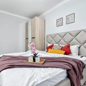 Mangilik Cozy Астана