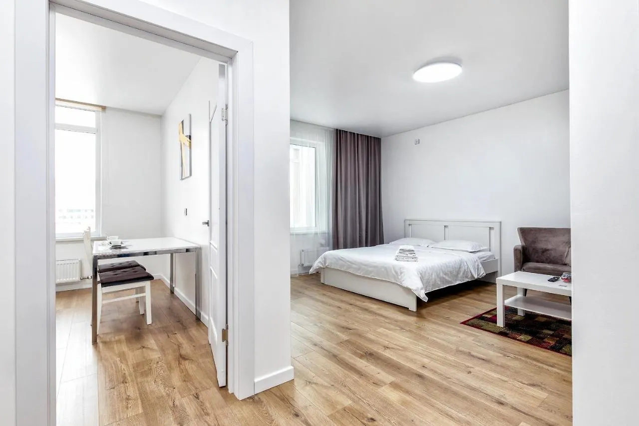 Raisson Aparthotel G79 Хан Шатыр Nur-Sultan  0*, Nur-Sultan (Astana)