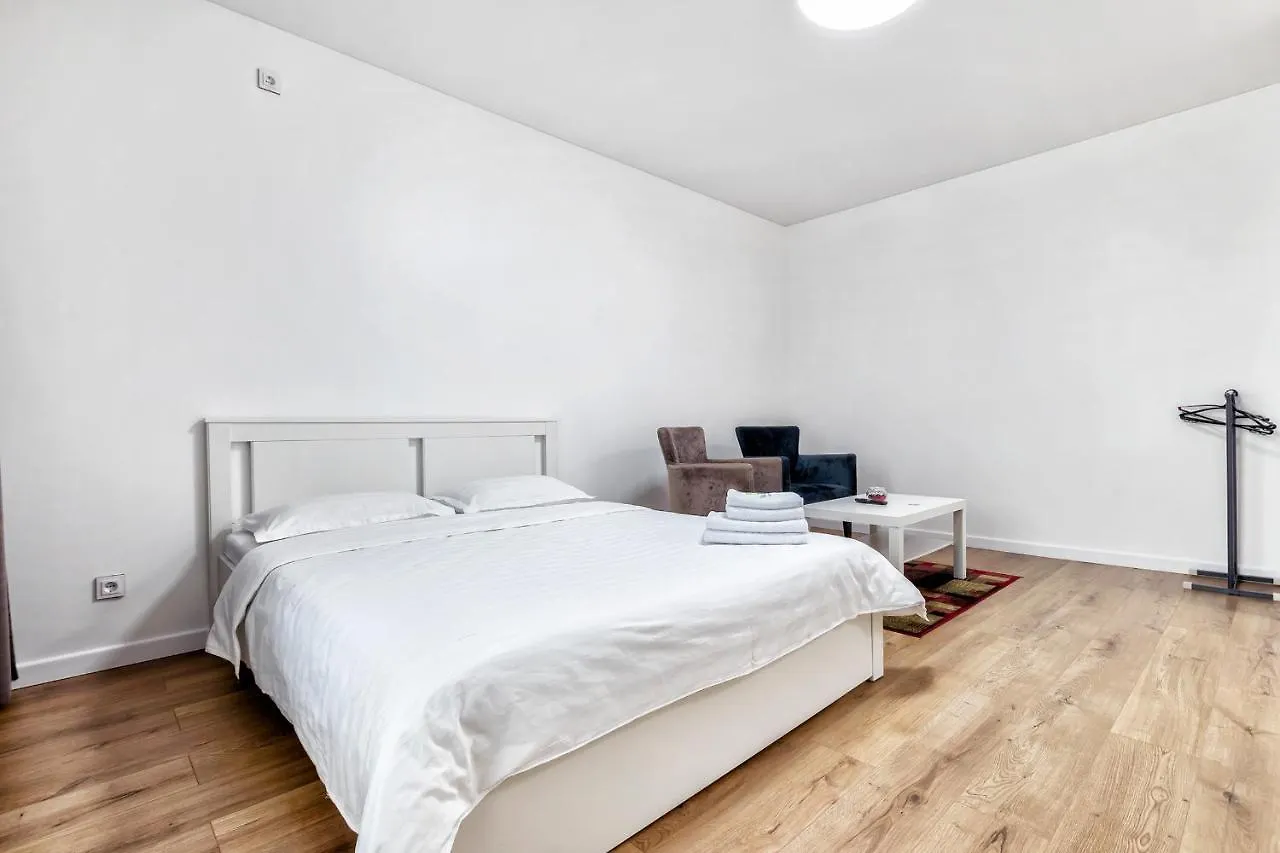 Apartment Raisson Aparthotel G79 Хан Шатыр Nur-Sultan